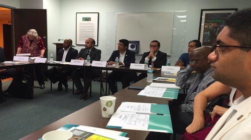 New York Offers Support to Urge More Immigrants to Apply for U.S. Citizenship