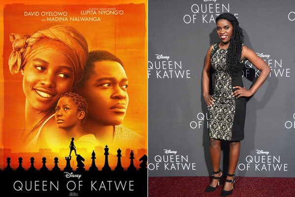 Queen of Katwe