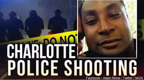 Blacks Killed by Police, Does Anyone Care?