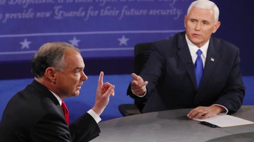 Do Vice Presidents Really Matter?