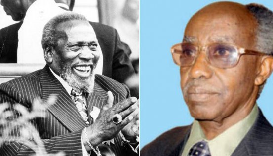 How Jomo Kenyatta's love for eggs hatched a billionaire