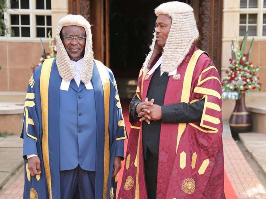 Taxpayers to incur Sh37 million monthly for former MPs pension