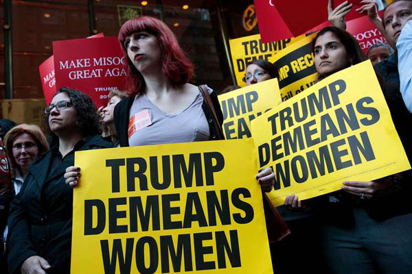 Republican party office firebombed