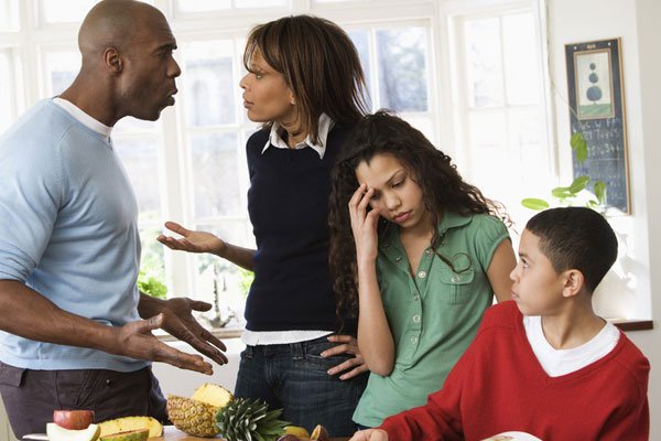 TV dares to bring families back together. But it's not easy