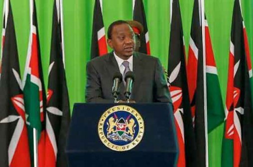 President Uhuru Kenyatta invites critics to key summit