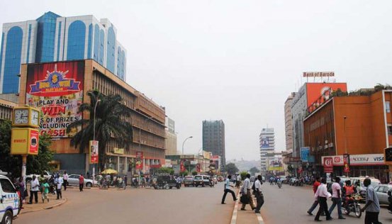 Welcome to Uganda, where it’s now dangerous to be a wealthy, married man