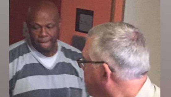 Man cuts off nipples of pregnant ex-girlfriend with scissors in sickening revenge attack