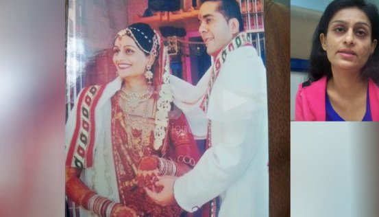 Director to pay wife for ‘misusing’ her body