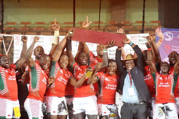 Kenya Sevens
