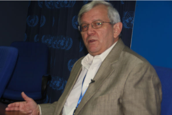 4,000 troops needed by AU force to fail Al Shabaab in Somalia