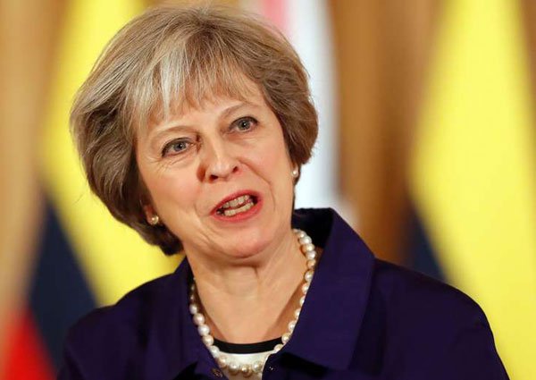 UK to confront hurdle in leaving European Union