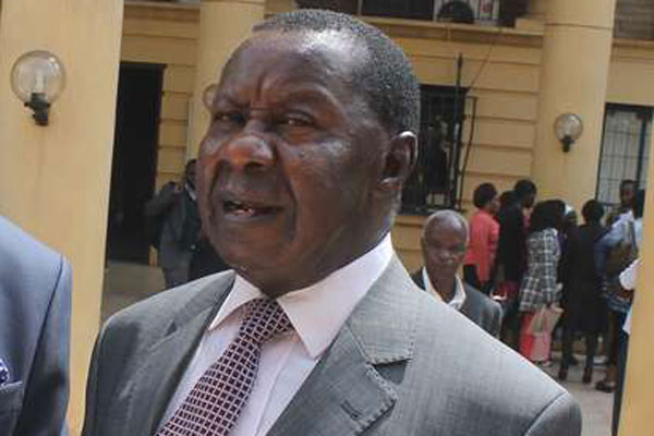 Banker fights for his billions 30 years after takeover