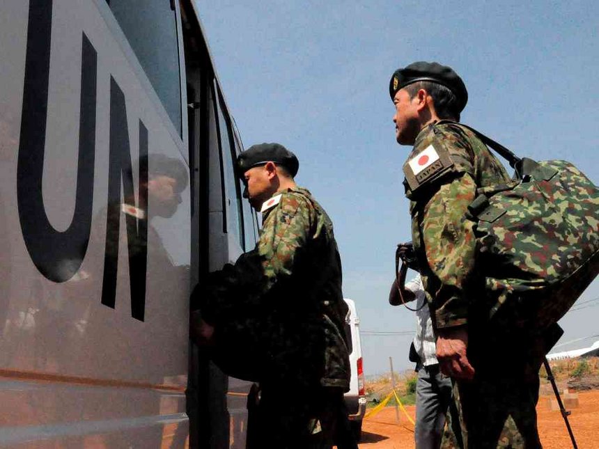 South Sudan traditional leaders urged to help end war, build peace