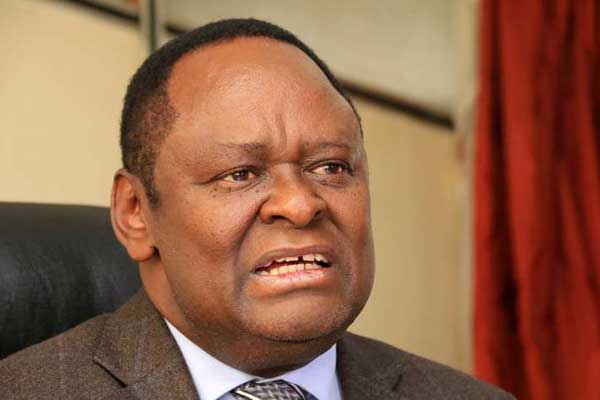 Report shows 170,000 Nairobians living with HIV