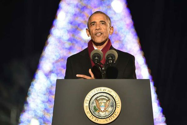 Obama a let-down to Africa, Trump no better, says advocacy group