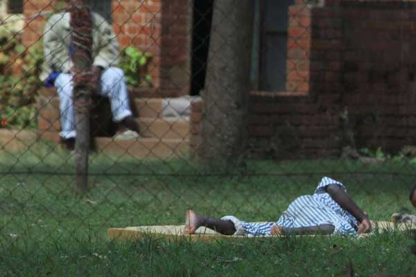 It’s time to pay attention to mental health