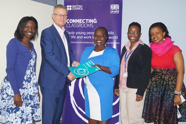 Siaya teacher’s story on albinism ranked top 10 globally