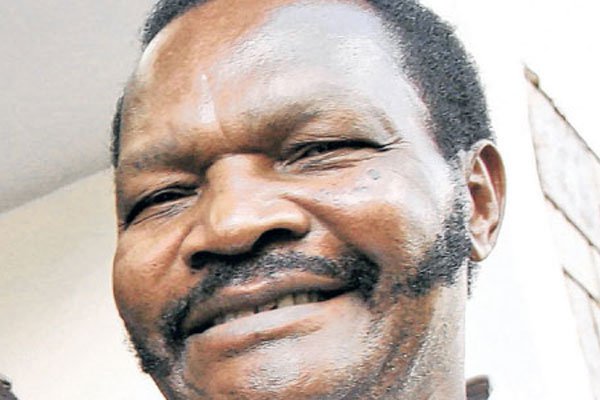 Uhuru's kin fights police intervention to evict him from coffee estate