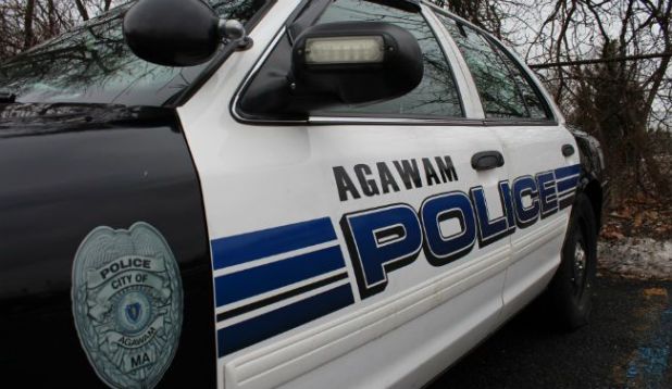 Agawam Police