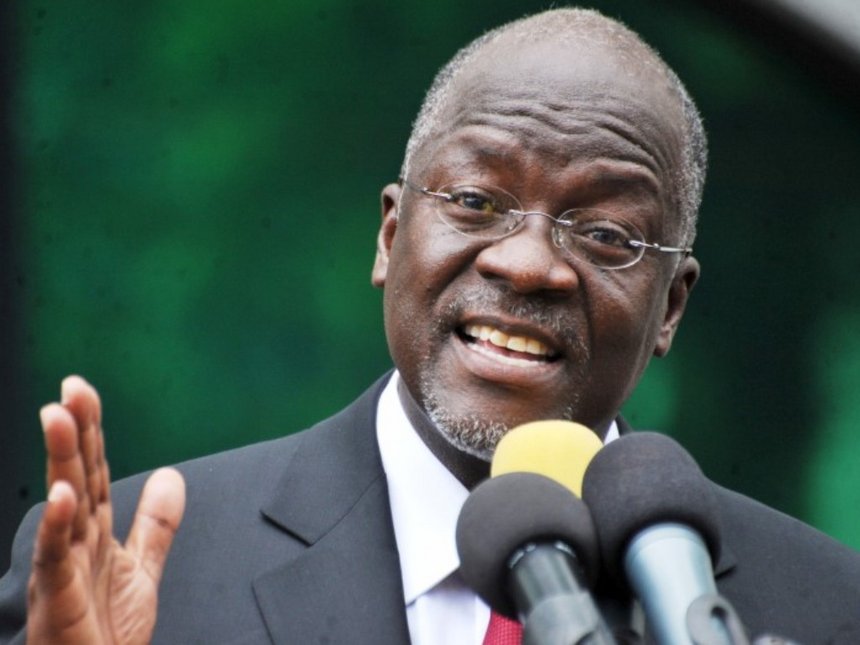 Mugufuli