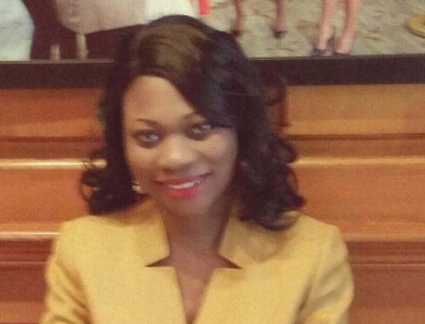 Olamide Davies Talabi