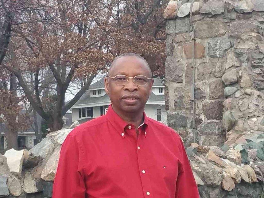 Dr. Njoroge FN