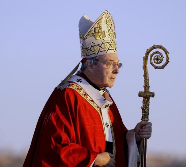 Australian Catholic bishop