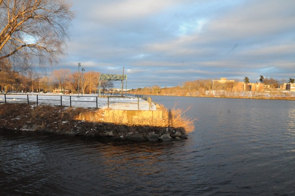 Camelot court Lowell