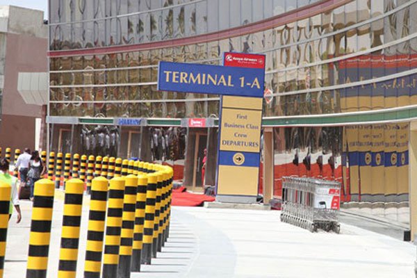 JKIA