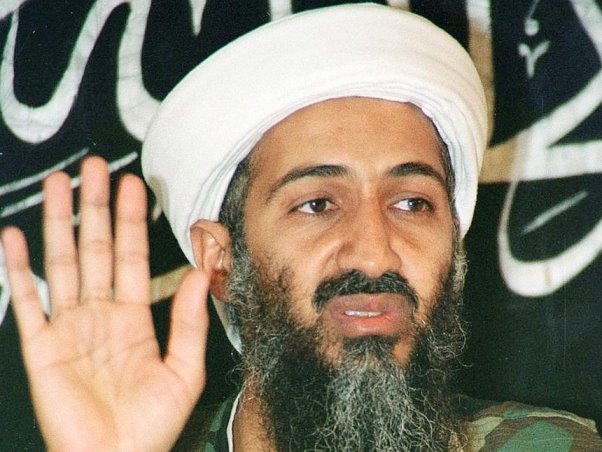 Osama