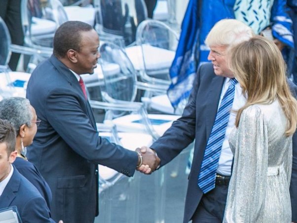 uhuru-trump