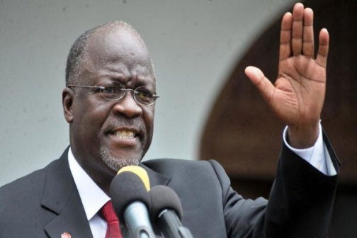 Magufuli
