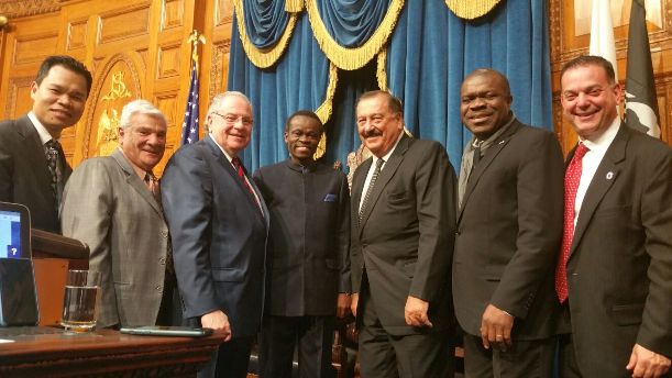 PLO awarded in Lowell