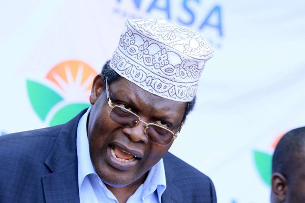 Miguna