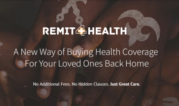 Remit4health