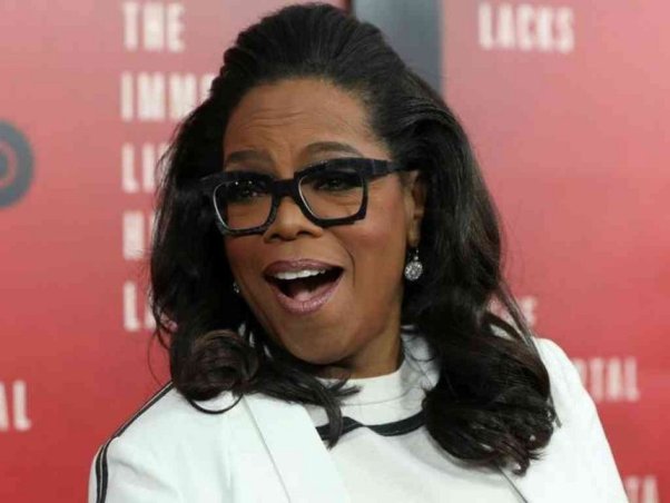 Oprah