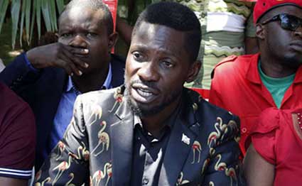 Bobi wine