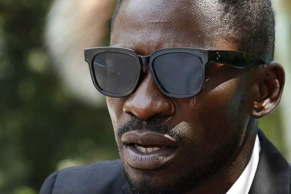 Bobi wine