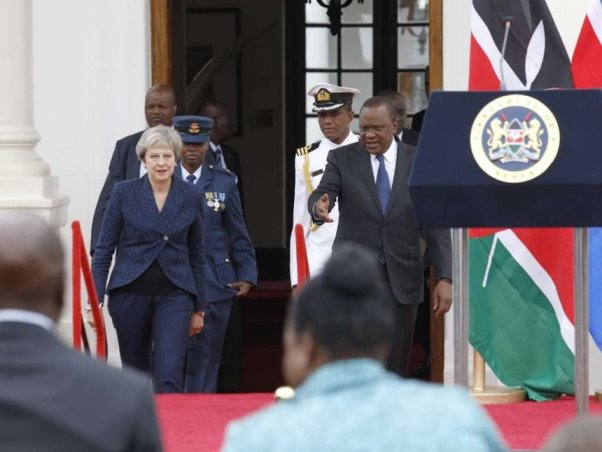 Uhuru-May