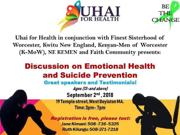 Uhai Seminar