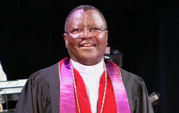 Joseph Kimatu