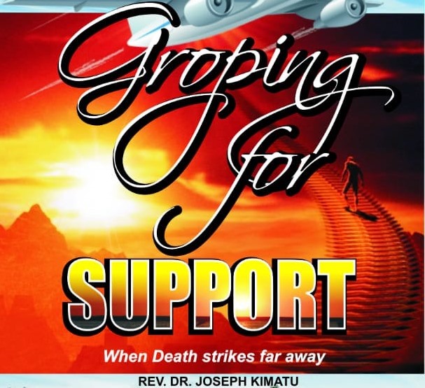 Groping for support