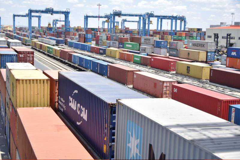 Kenya risks losing the port of Mombasa