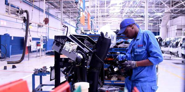 Analysts say the country will register 5.8 percent expansion fuelled by private sector investments and consumption