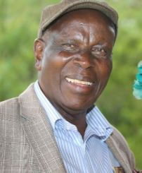 The late Mwangi is a seasoned entrepreneur associated with Enashipai Spa & Resort in Naivasha.