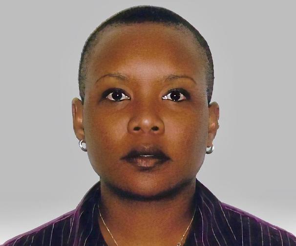 Eva Kadenge Hoskin