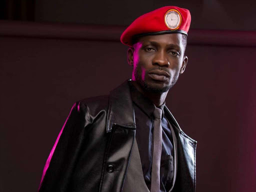 Bobi Wine