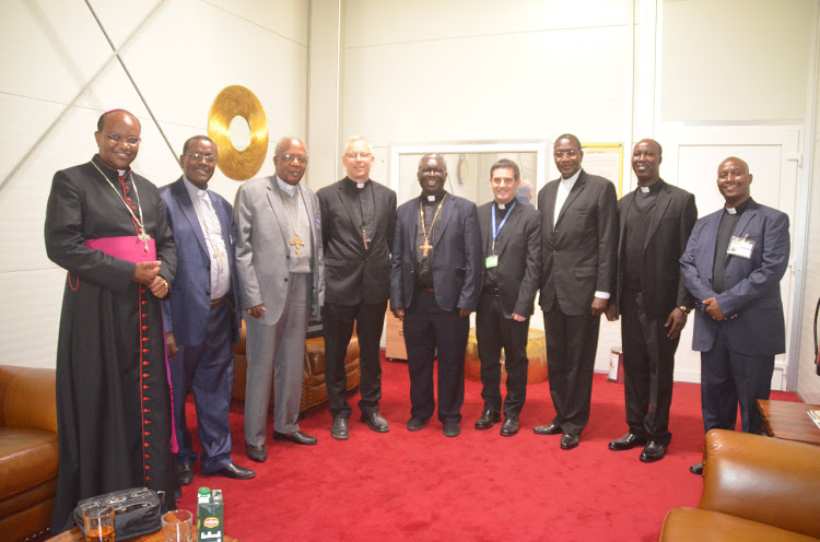 Catholic Bishops Kenya
