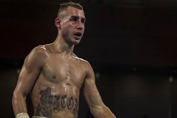 Boxer