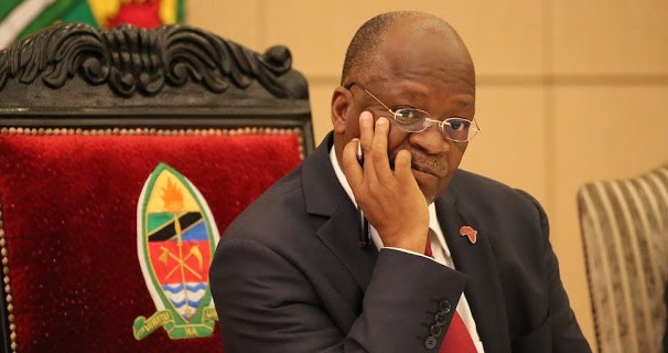Magufuli